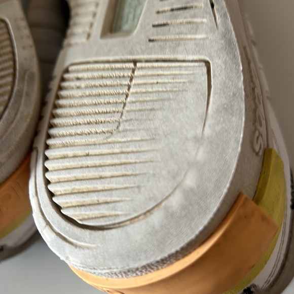 Adidas sneakers used cloud foam super 7.5 - Picture 6 of 12